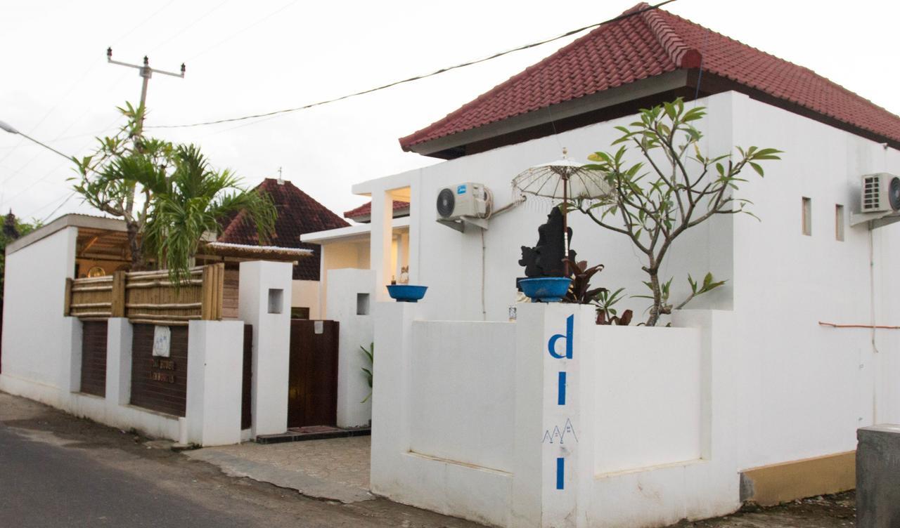 Mahi Mahi House Hotel Nusa Lembongan  Exterior photo